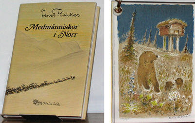 Medmänniskor i norr.