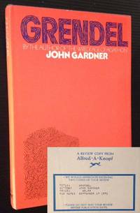 Grendel (Review Copy)