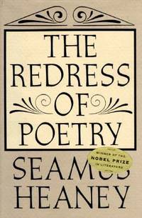 The Redress of Poetry