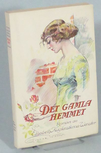 Det gamla hemmet. Roman.