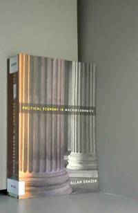 Political Economy in Macroeconomics