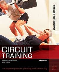 Fitness Professionals Circuit Training