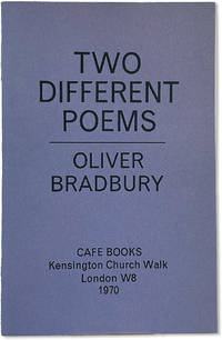 Two Different Poems