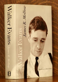 image of WALKER EVANS