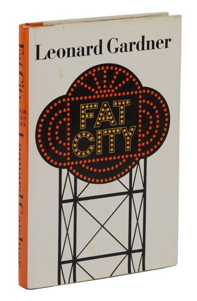 New York: Farrar, Straus & Giroux, 1969. First Edition. First edition. , 183 pp. Bound in publisher'...