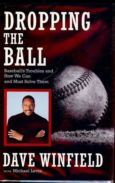 DROPPING THE BALL