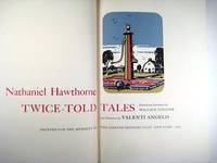 image of TWICE-TOLD TALES