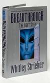 Breakthrough; The Next Step