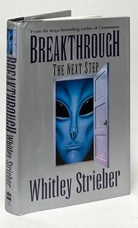 Breakthrough; The Next Step