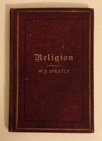 cover of Religion
