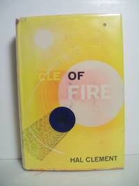 image of CYCLE OF FIRE