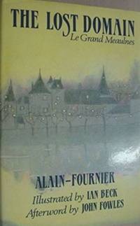 Grand Meaulnes