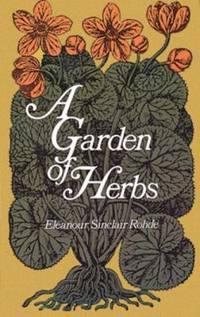 A Garden of Herbs