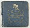 [Annotated Vernacular Photograph Album and Memory Book Assembled by Reber Woods, Memorializing Her Senior Year at Vashon High School]