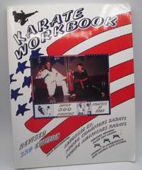 image of Karate Workbook, Revised 3rd Edition