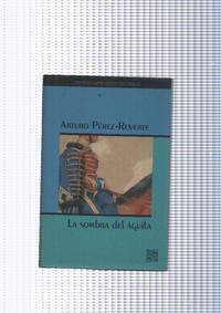 La sombra del aguila