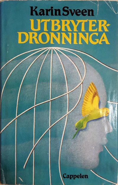 Utbryterdronninga