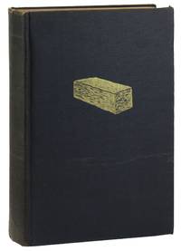 Gold Comes in Bricks