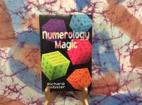 Numerology Magic: by Webster, Richard - 1999