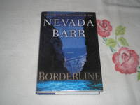 image of Borderline : Signed