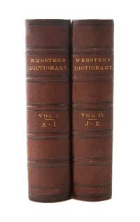 American Dictionary of the English Language
