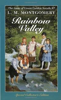 Rainbow Valley by Montgomery, L.M