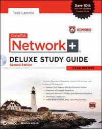 CompTIA Network+ : Exam - N10-005