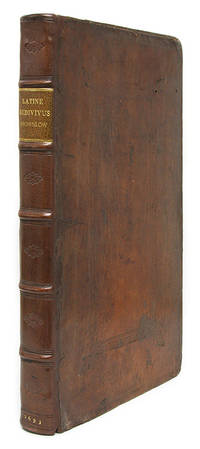 Brownlow Latine Redivivus, A Book of Entries, Of Such Declarations..