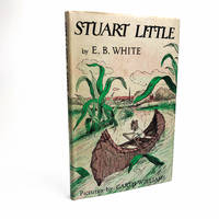 image of Stuart Little