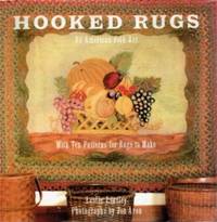 Hooked Rugs: An American Folk Art