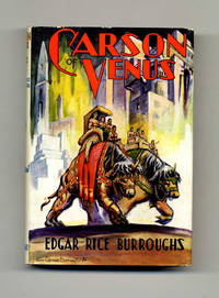 Carson of Venus  - 1st Edition