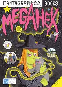 Megahex (Megg, Mogg and Owl)