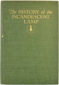 image of History of the Incandescent Lamp