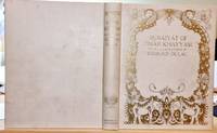 cover of Rubaiyat Of Omar Khayyam. Rendered Into English Verse By Edward FitzGerald. With Illustrations By Edmund Dulac..