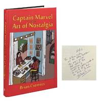 Captain Marvel and the Art of Nostalgia