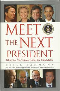 Meet the Next President