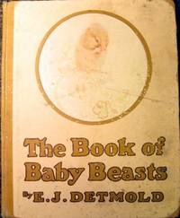 The Book of Baby Beasts