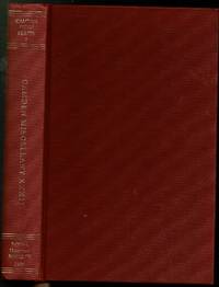 Camden Miscellany XXXII. (Camden Fifth Series Volume Three)