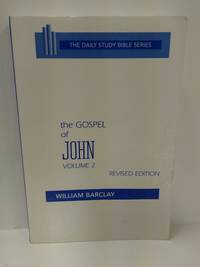 image of Gospel Of John (V. 2)