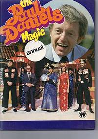 The Paul Daniels Magic Annual