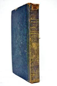 Dictionnaire étymologique de la langue françoise, oú les mots sont classés par familles. Contenant les mots du dictionnaire de l'Académie Françoise, avec les principaux termes d'arts, de sciences et de métiers. Précédé d'une dissertation sur l'etymologie par J.J. Champollion-Figeac. Tome premier. by ROQUEFORT (B. De) - from ULTIMO CAPITULO (SKU: 105858)