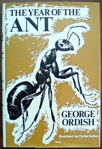 The Year of the Ant