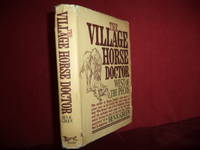 cover of The Village Horse Doctor. West of the Pecos.