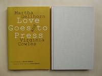 Love Goes to Press - A Comedy in Three Acts