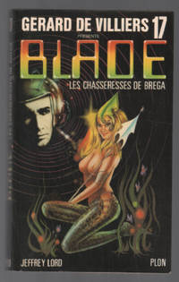 image of les chasseresses de Brega (blade 17)
