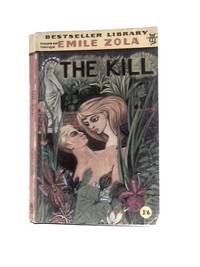 The Kill (Bestseller Library)