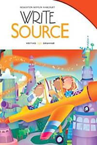 Great Source Write Source