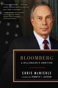 Bloomberg : A Billionaire's Ambition