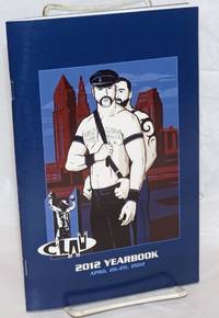 image of CLAW 11: Cleveland Leather Awareness Weekend 2012 Yearbook April 26-29