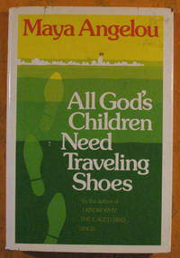 cover of All God's Children Need Traveling Shoes
